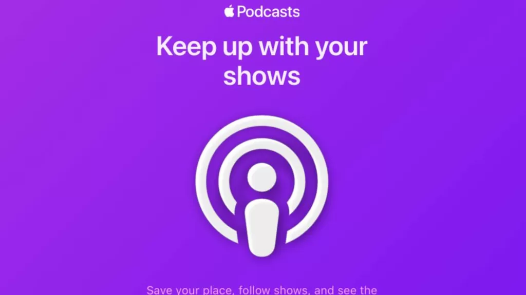 Apple, Apple Podcast'ler için bir web uygulaması başlattı. Tüm web uygulamalarında olduğu gibi bu, hizmete erişmek için özel bir uygulamayı indirip kullanma ihtiyacını ortadan kaldırır. Bunun yerine, tercih ettiğiniz web tarayıcınızı başlatabilir ve Apple Podcasts web uygulamasına gidebilirsiniz.