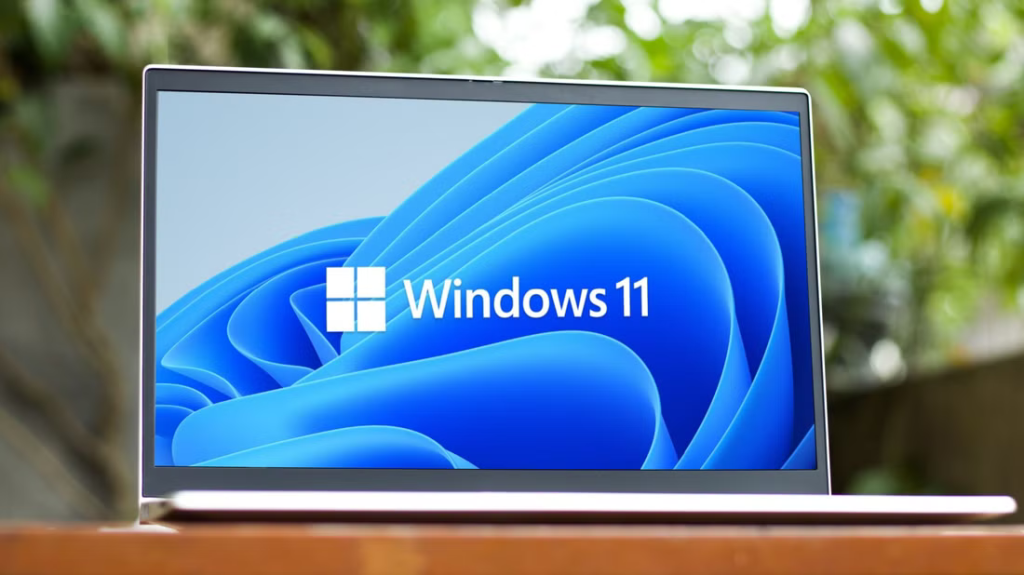 Windows 11’in Son Güncellemesi Klipt Klipsli Kırık Düzeltme