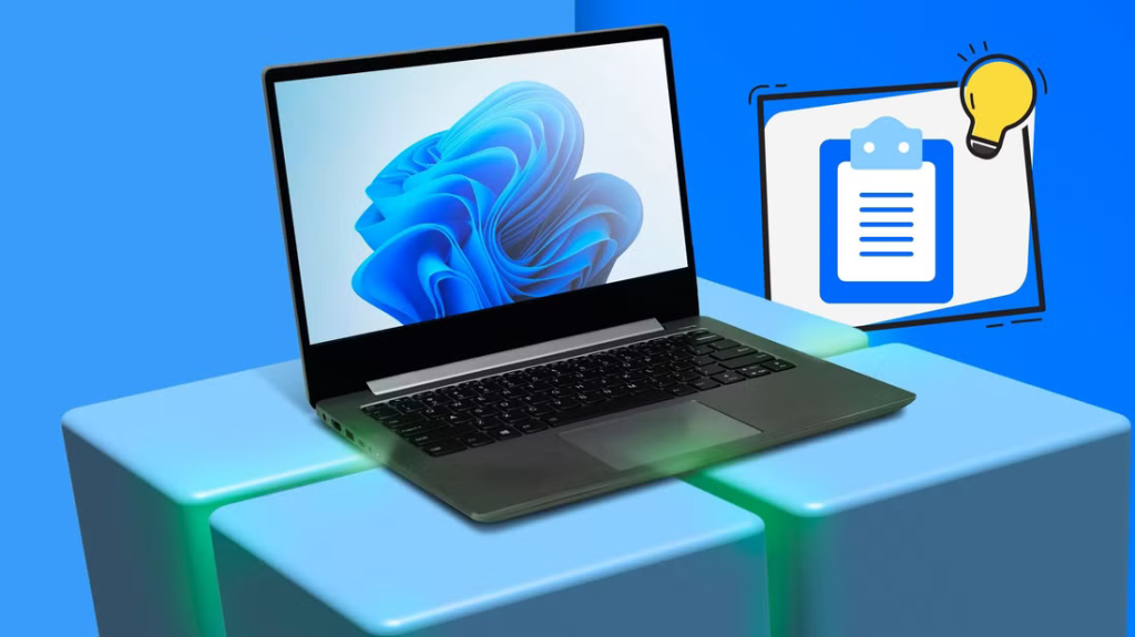 Windows Clipboard’dan Daha Fazla Çıkış için 4 ipucu